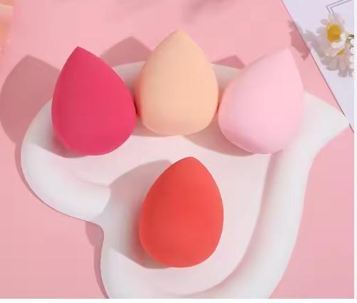 Blend-itude Beauty Sponge-Multicolor (Pack of 5) 18304