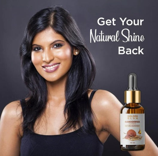 Anti Greying Hair Serum (30 ml) 18277