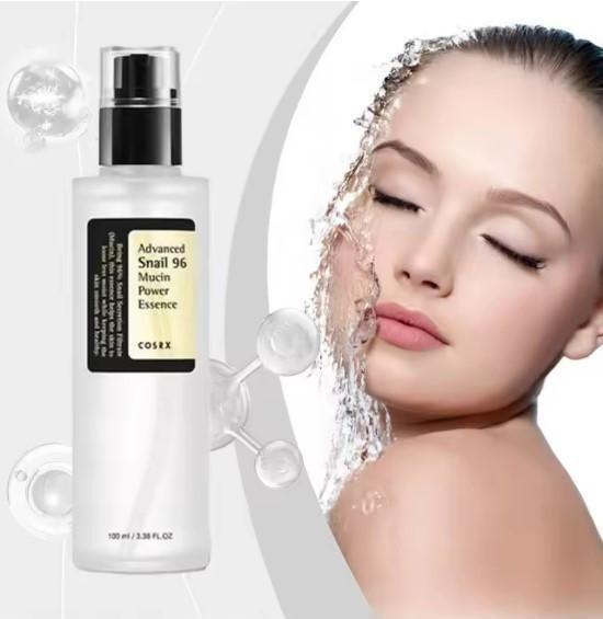 Snail 96 Mucin Power Essence 100 Ml (Pack of 2) 1690