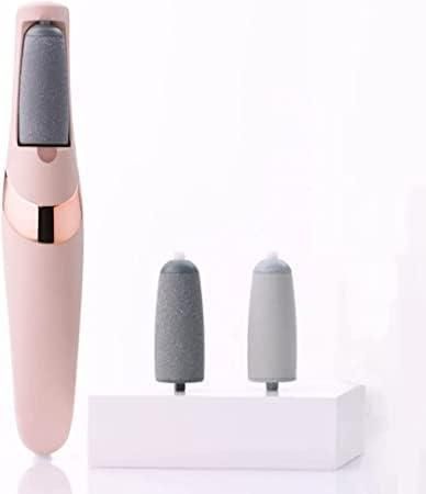 Electronic Cordless Pedicure Callus Dead Skin Remover Polishing Tool m2wvuk-pc