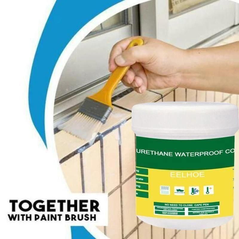 Efficient Leak privation Waterproof Glue m2wvuk-pc