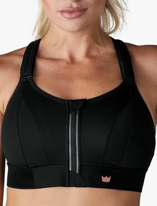 Ultimate Sports Bra for Women, High Impact Sports Bra m2wvuk-pc