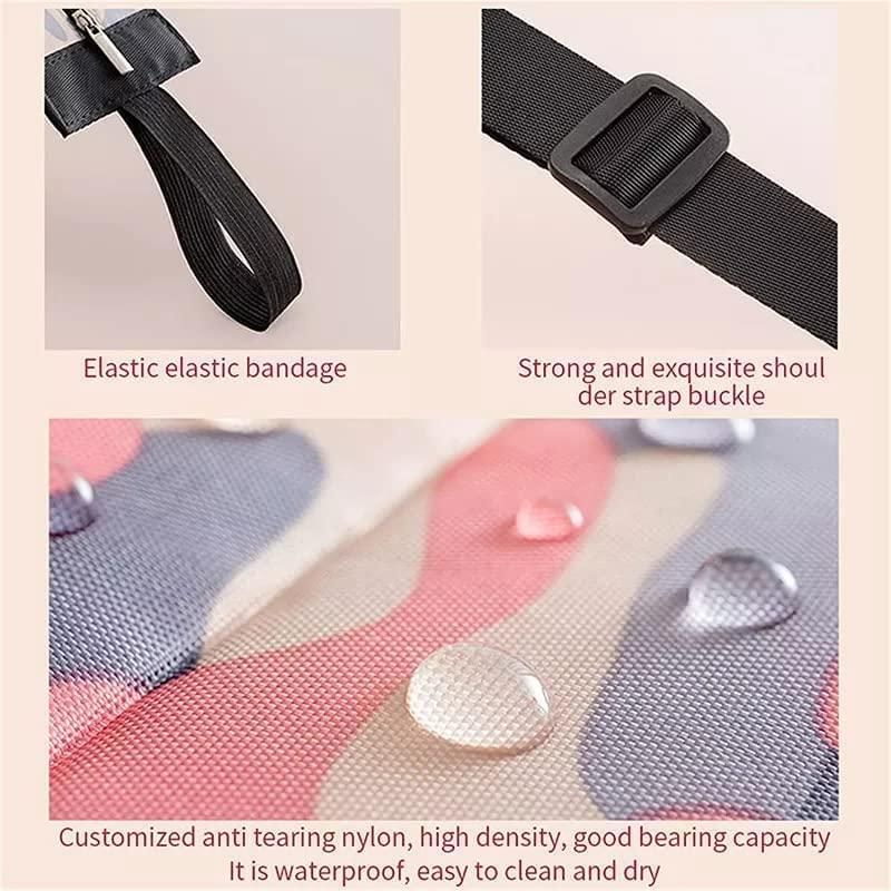 Two Pieces Foldable Shopping Bag m2wvuk-pc