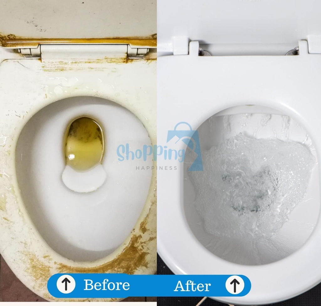 Toilet Cleaning Agent 100 gm (Pack of 2) m2wvuk-pc