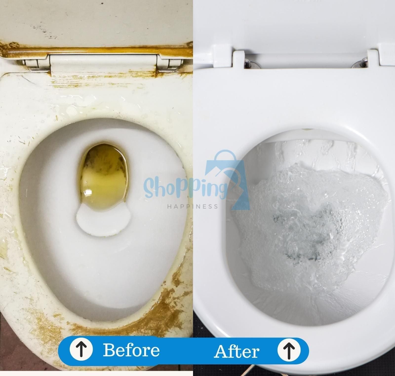 Toilet Cleaning Agent 100 gm (Pack of 2) m2wvuk-pc