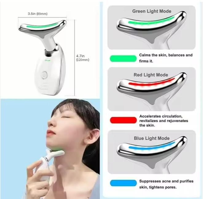 Neck Face Firming Wrinkle Removal Tool m2wvuk-pc