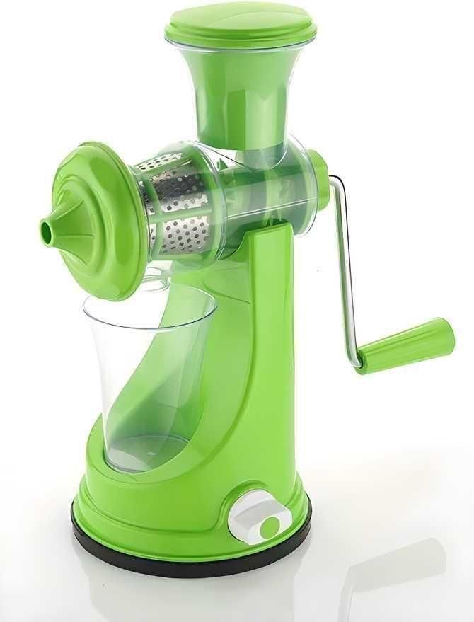 Hand Juicer for Fruits and Vegetables Juice Maker Machine m2wvuk-pc