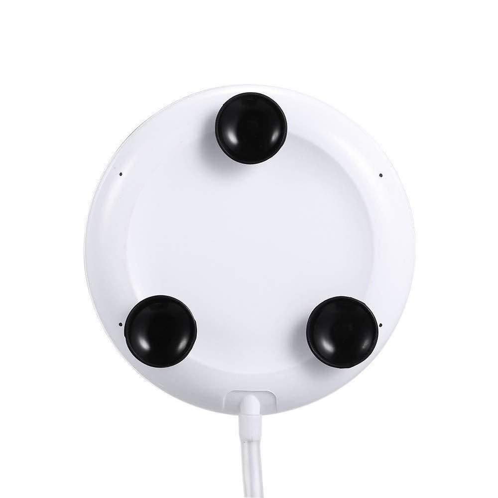 2In1 Mini Washing Machine Portable Rotating Ultrasonic Turbine Washer m2wvuk-pc
