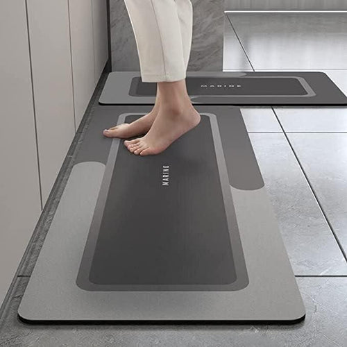 2 Pcs Kitchen Mat m2wvuk-pc
