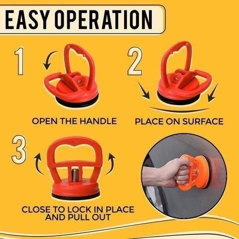 Dent Puller- Advance Dent Puller (Assorted Colour) m2wvuk-pc