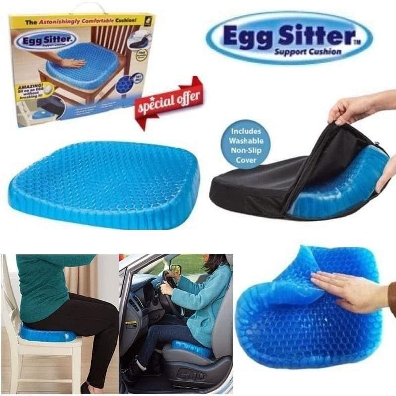 EGG SITTER SUPPORT CUSHION m2wvuk-pc