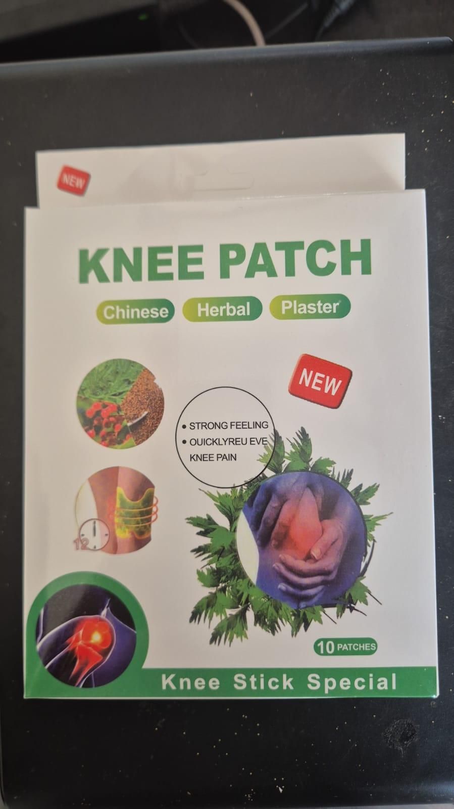 Knee Patches (Pack of 10, 20, 30) m2wvuk-pc