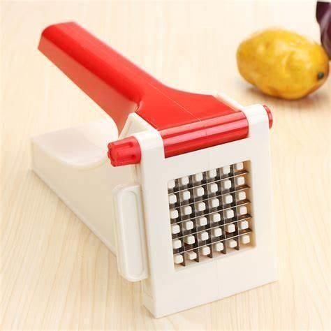 Heavy Duty Vegetable Slicer Dicer m2wvuk-pc