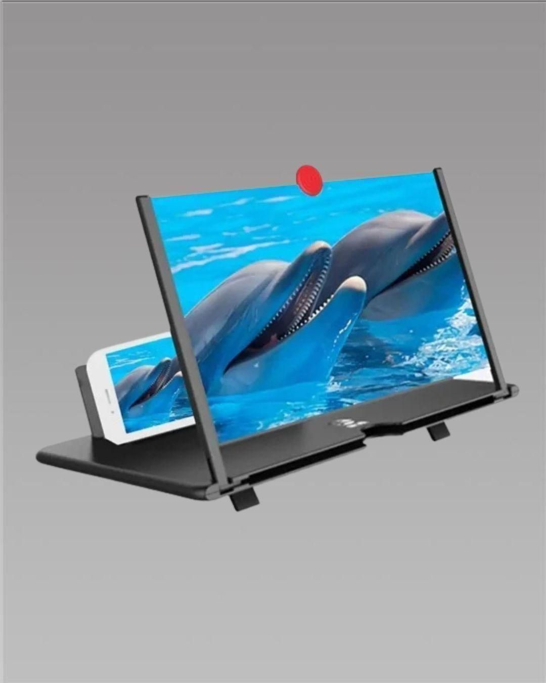 XANK 7 inch Plastic Screen Expander Phone F3 m2wvuk-pc