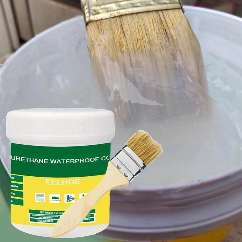 Efficient Leak privation Waterproof Glue m2wvuk-pc