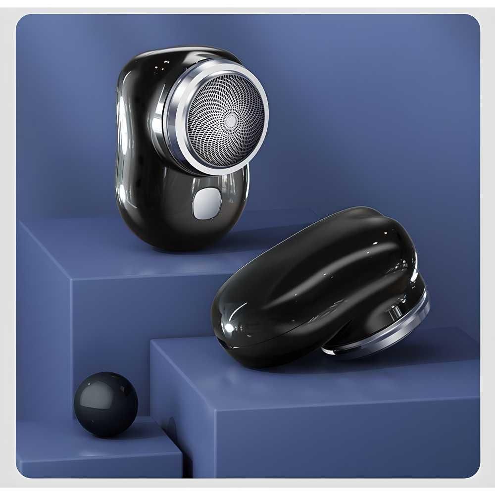 Mini Electric Shaver m2wvuk-pc