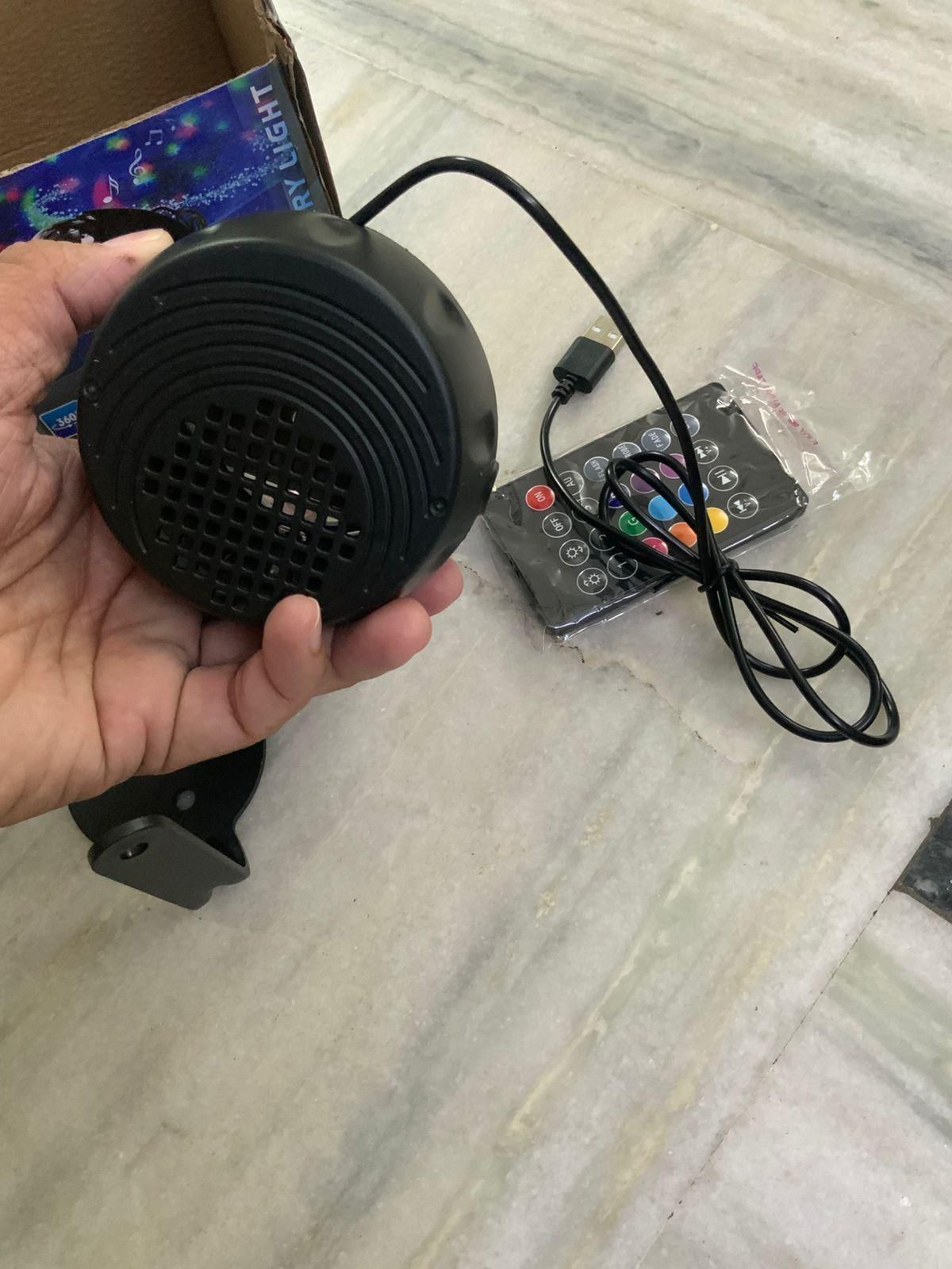 Party Disco Light m2wvuk-pc