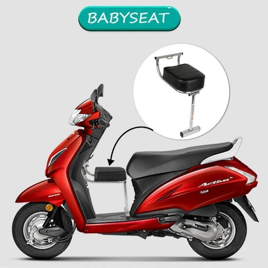 Portable Baby Seat for Scooters m2wvuk-pc