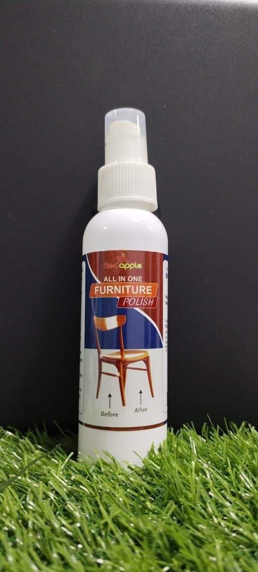 All In One Furniture Polish 450 grm Pack of 3 m2wvuk-pc