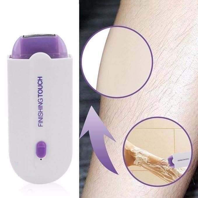 Painless Facial Body Hair Trimmer m2wvuk-pc