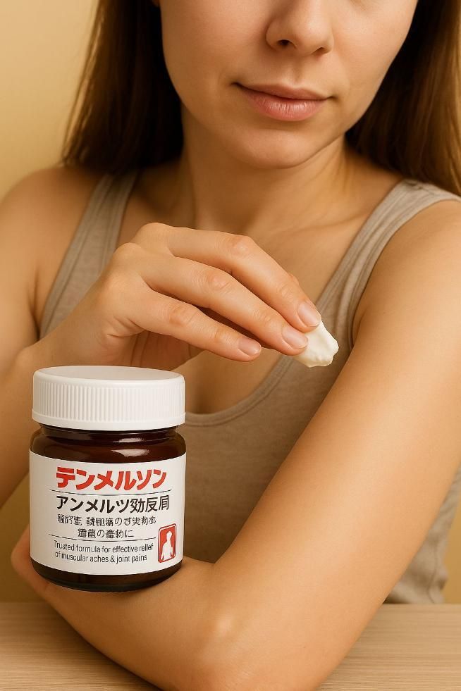 Instant Pain Relief Soothing Massage Gel m2wvuk-pc