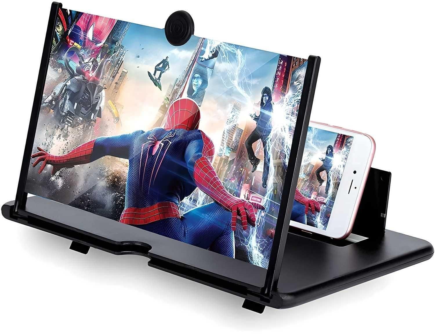 XANK 7 inch Plastic Screen Expander Phone F3 m2wvuk-pc