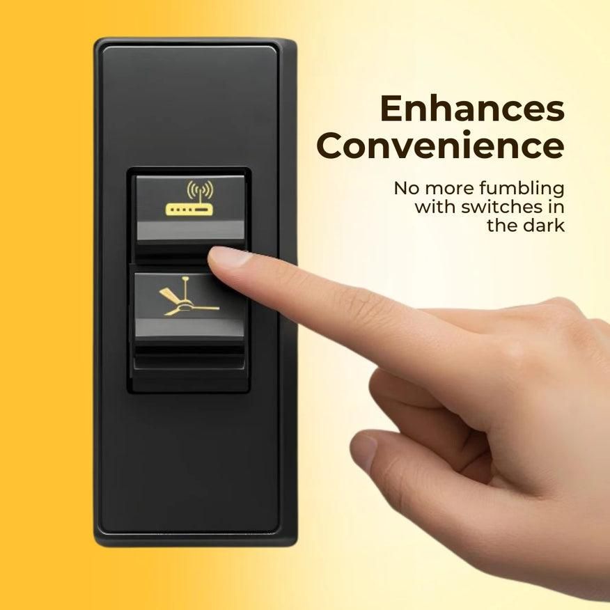 Gold Switch Stickers m2wvuk-pc