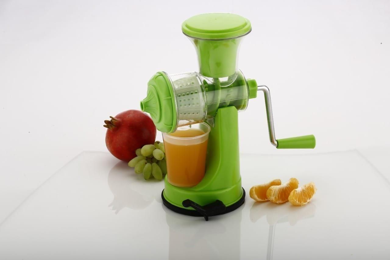 Hand Juicer for Fruits and Vegetables Juice Maker Machine m2wvuk-pc