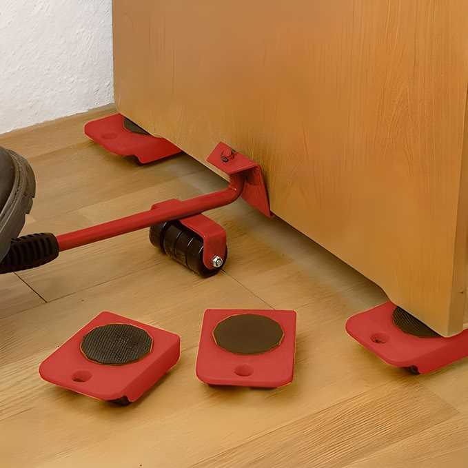 Heavy Furniture Lifter Tools with Sliders for Easy and Safe Shifting m2wvuk-pc