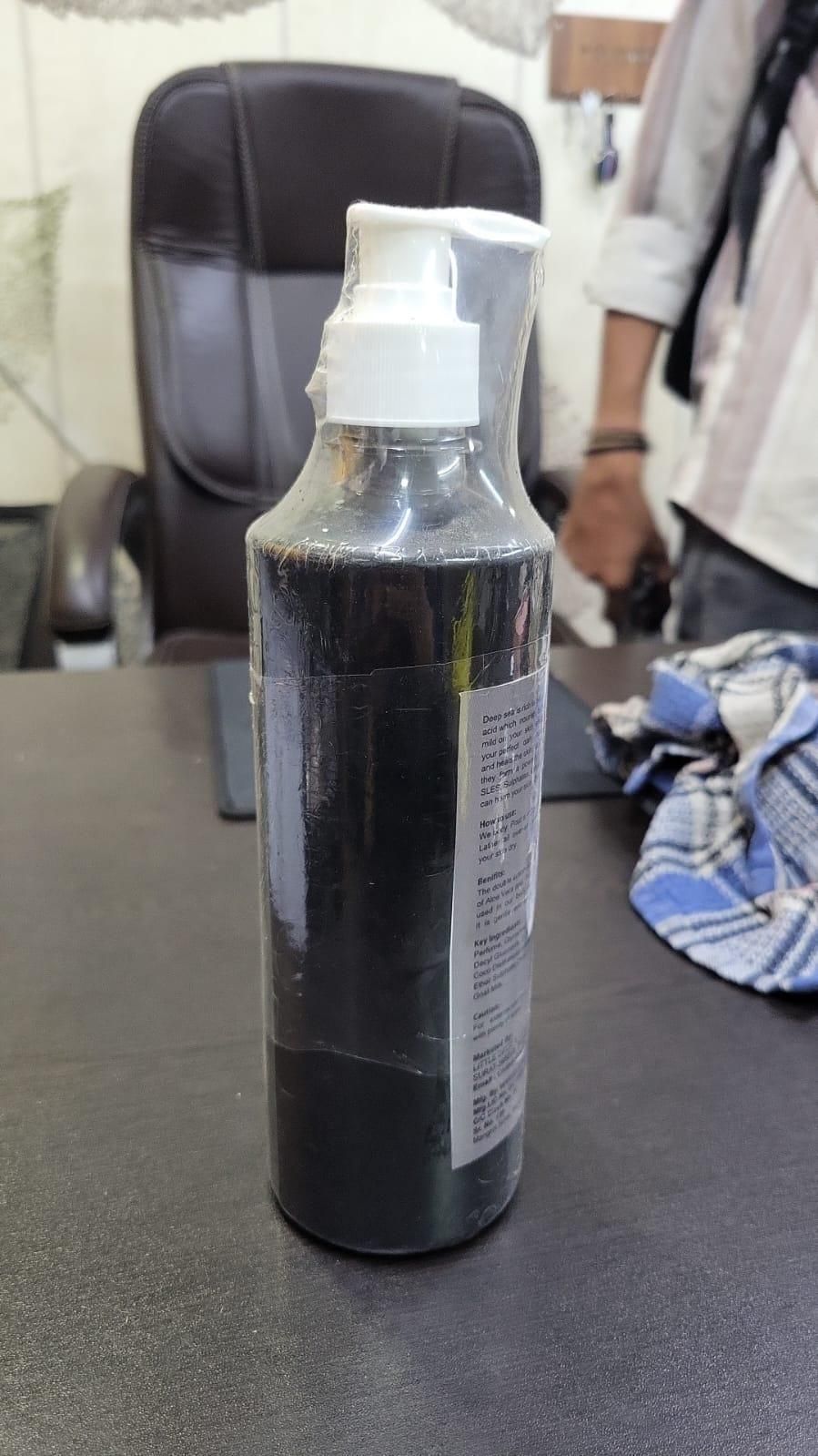 Sopami Car Coating Spray 100ml Pack of 2 m2wvuk-pc
