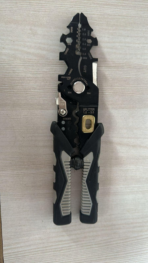 25 in 1 wire cutter m2wvuk-pc