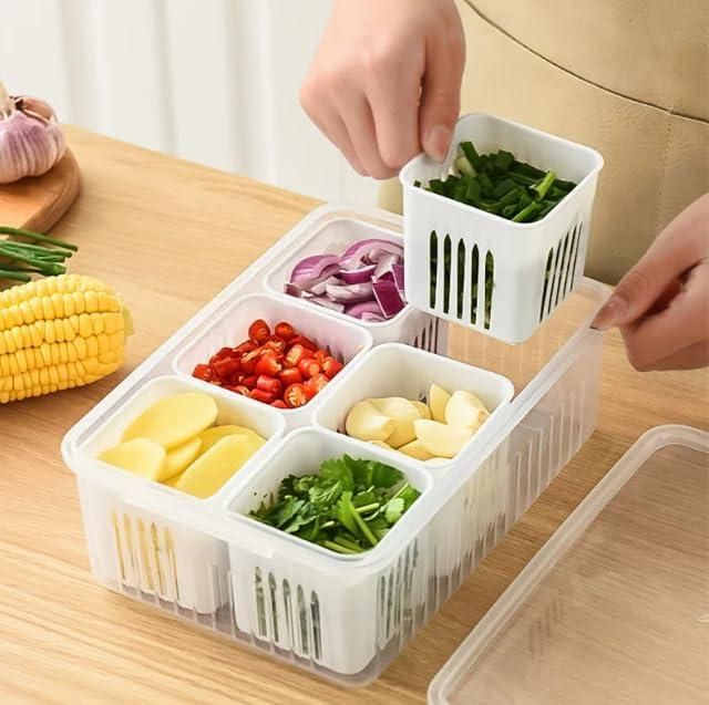 Freezer Storage Containers for Kitchen m2wvuk-pc