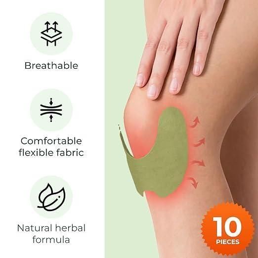 Knee Patches (Pack of 10, 20, 30) m2wvuk-pc