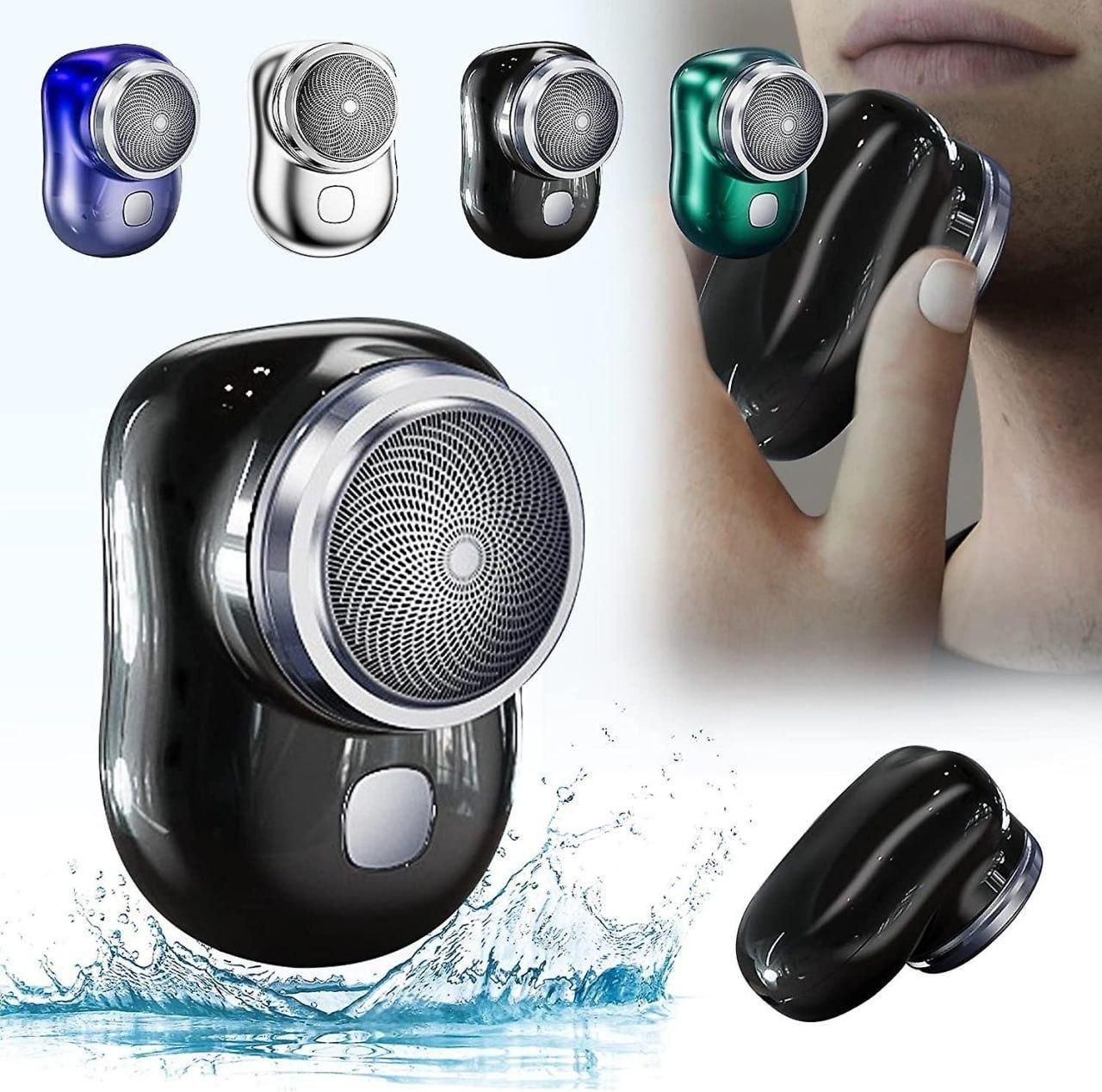 Mini Electric Shaver m2wvuk-pc