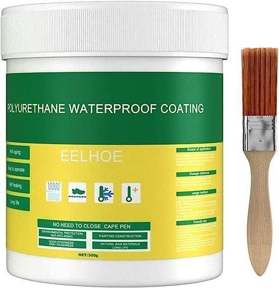 Efficient Leak privation Waterproof Glue m2wvuk-pc