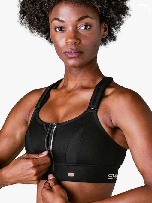 Ultimate Sports Bra for Women, High Impact Sports Bra m2wvuk-pc