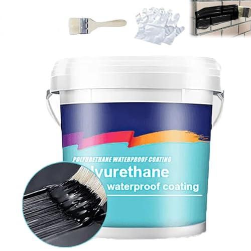 Waterproof Coating Exterior Wall Roof Leak Repair m2wvuk-pc
