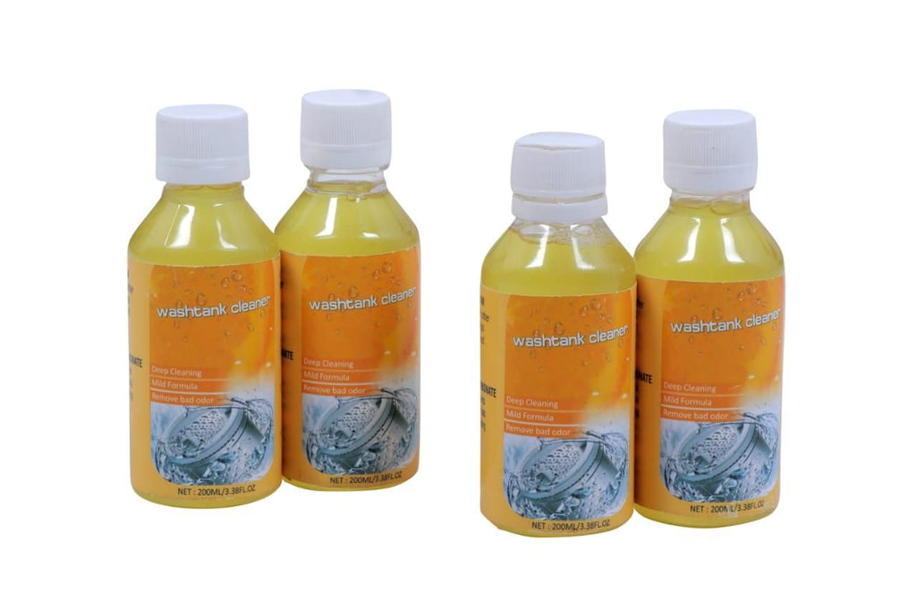 Washtank Cleanner 200ML (Pack of 4) m2wvuk-pc
