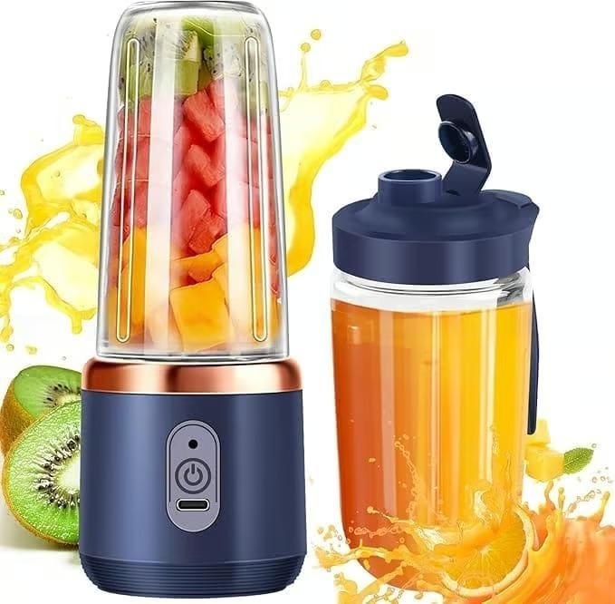 Multifunctional Small Portable Juicer m2wvuk-pc