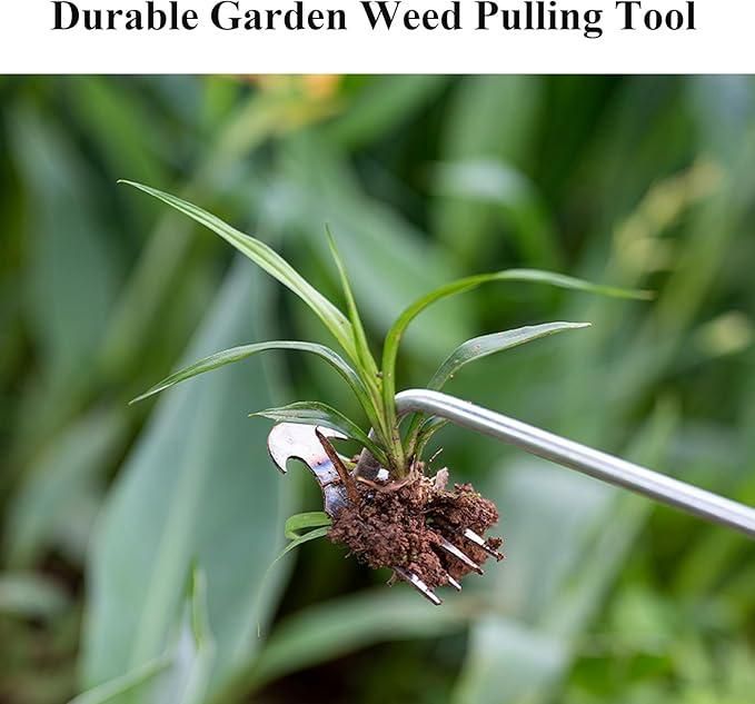 Puller Sharp Weeding Tools m2wvuk-pc