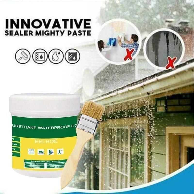 Efficient Leak privation Waterproof Glue m2wvuk-pc