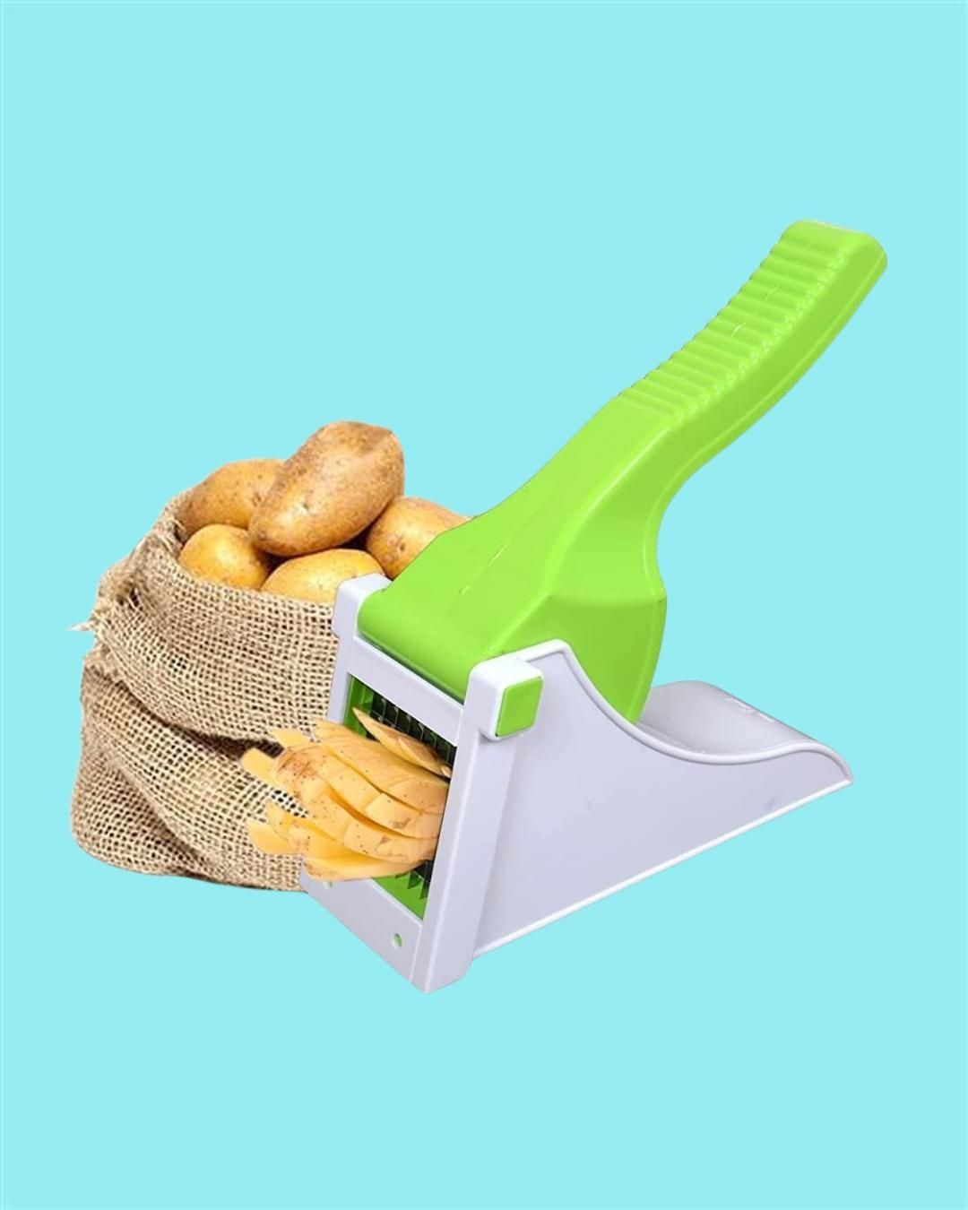 Heavy Duty Vegetable Slicer Dicer m2wvuk-pc