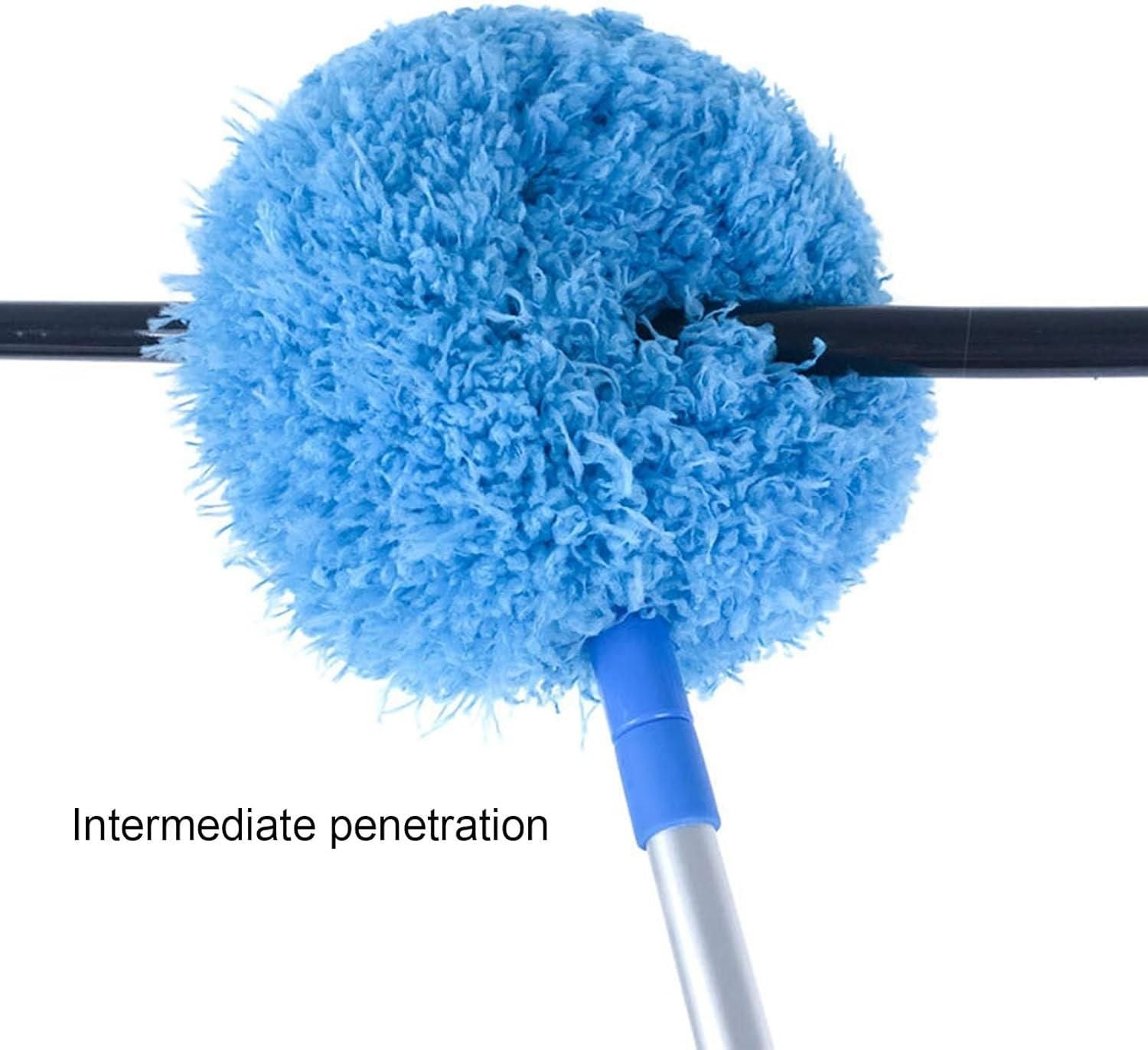 Washable Ceiling Fan Cleaner Duster m2wvuk-pc
