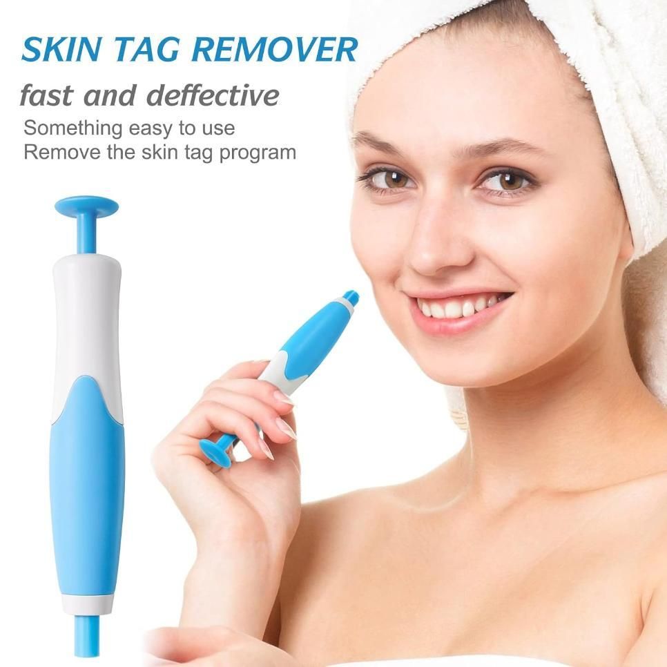 2 in 1 Skin Tag Remover Kit - Painless m2wvuk-pc