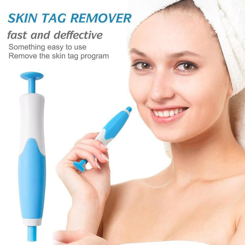 2 in 1 Skin Tag Remover Kit - Painless m2wvuk-pc