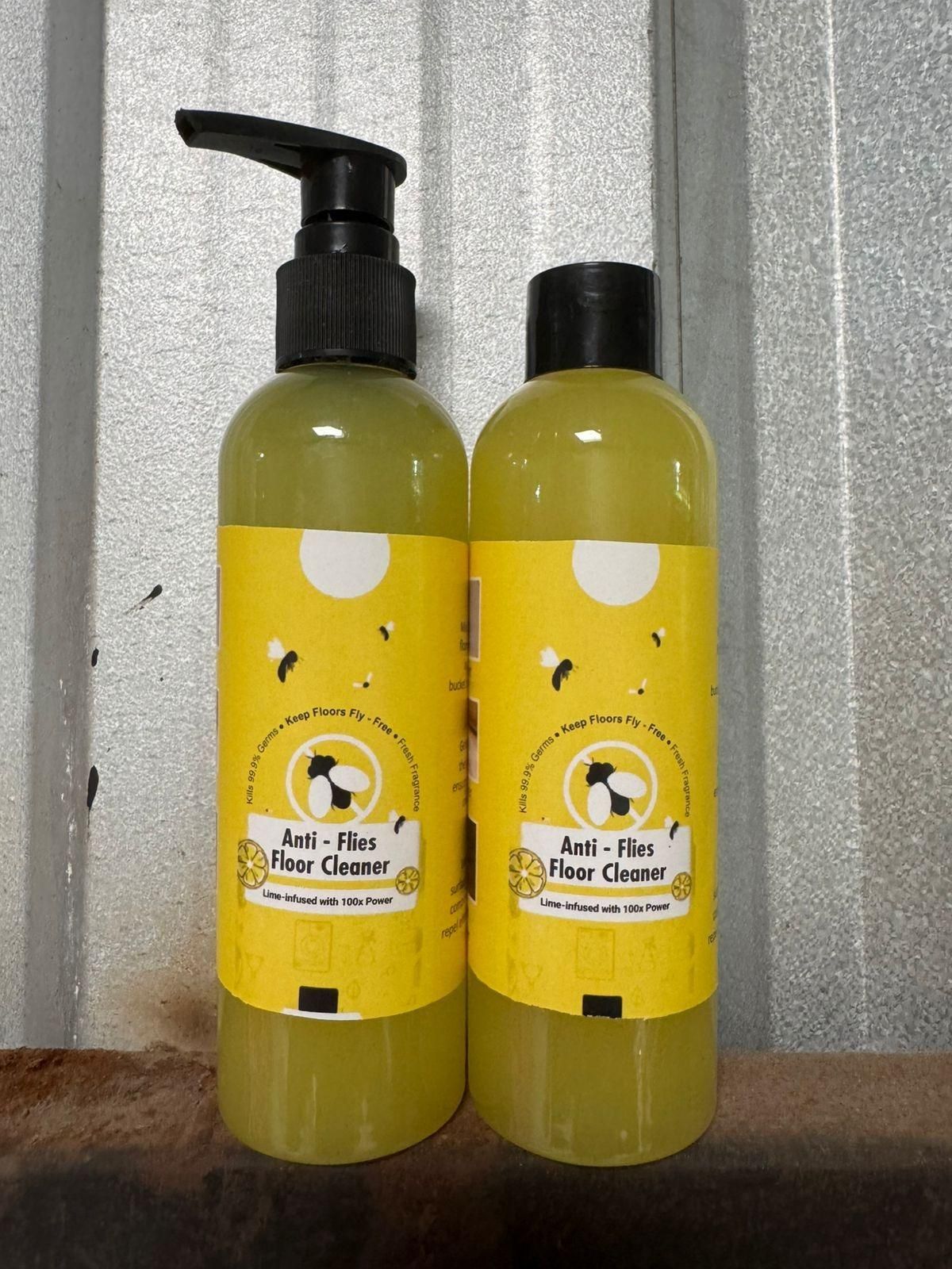 Anti Fly Agent Pack of 2 m2wvuk-pc