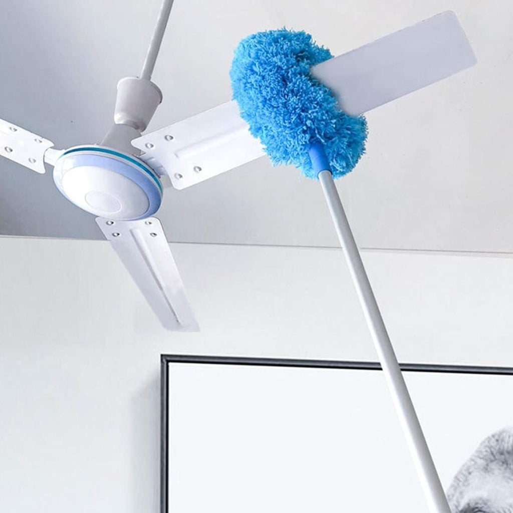Washable Ceiling Fan Cleaner Duster m2wvuk-pc