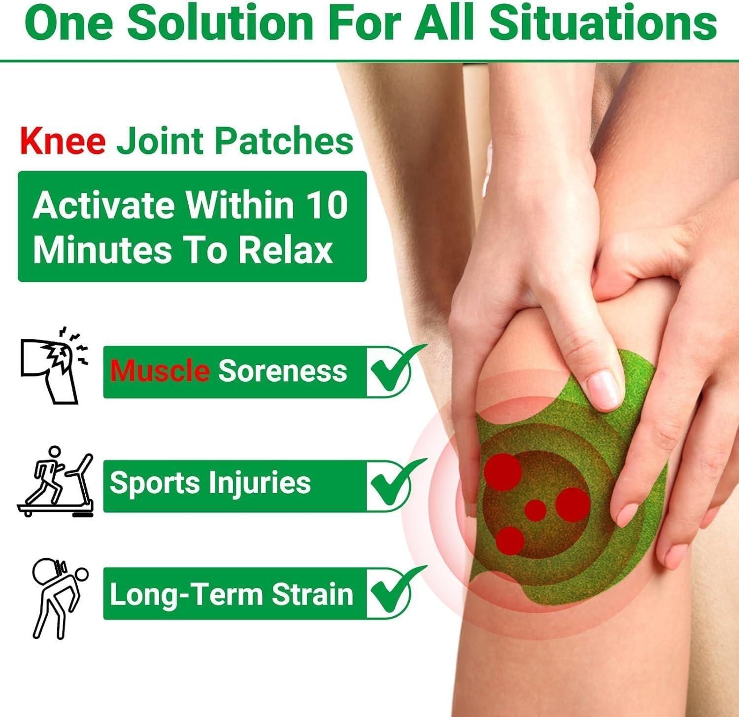 Knee Patches (Pack of 10, 20, 30) m2wvuk-pc