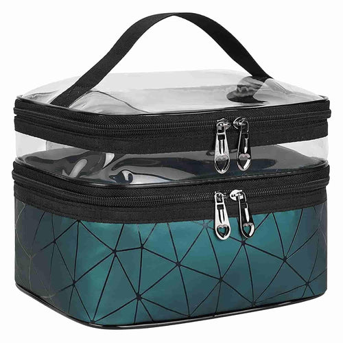 2 Layer Toiletry Bag m2wvuk-pc