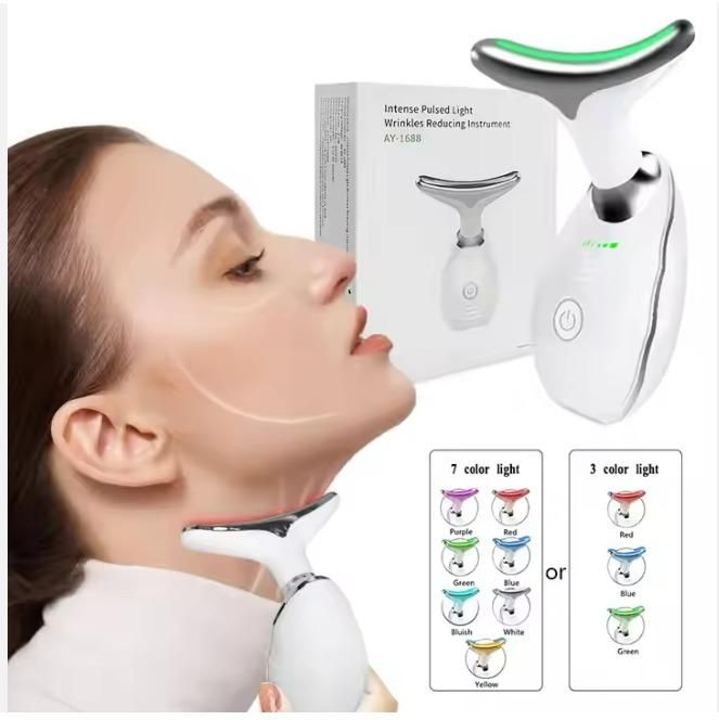 Neck Face Firming Wrinkle Removal Tool m2wvuk-pc